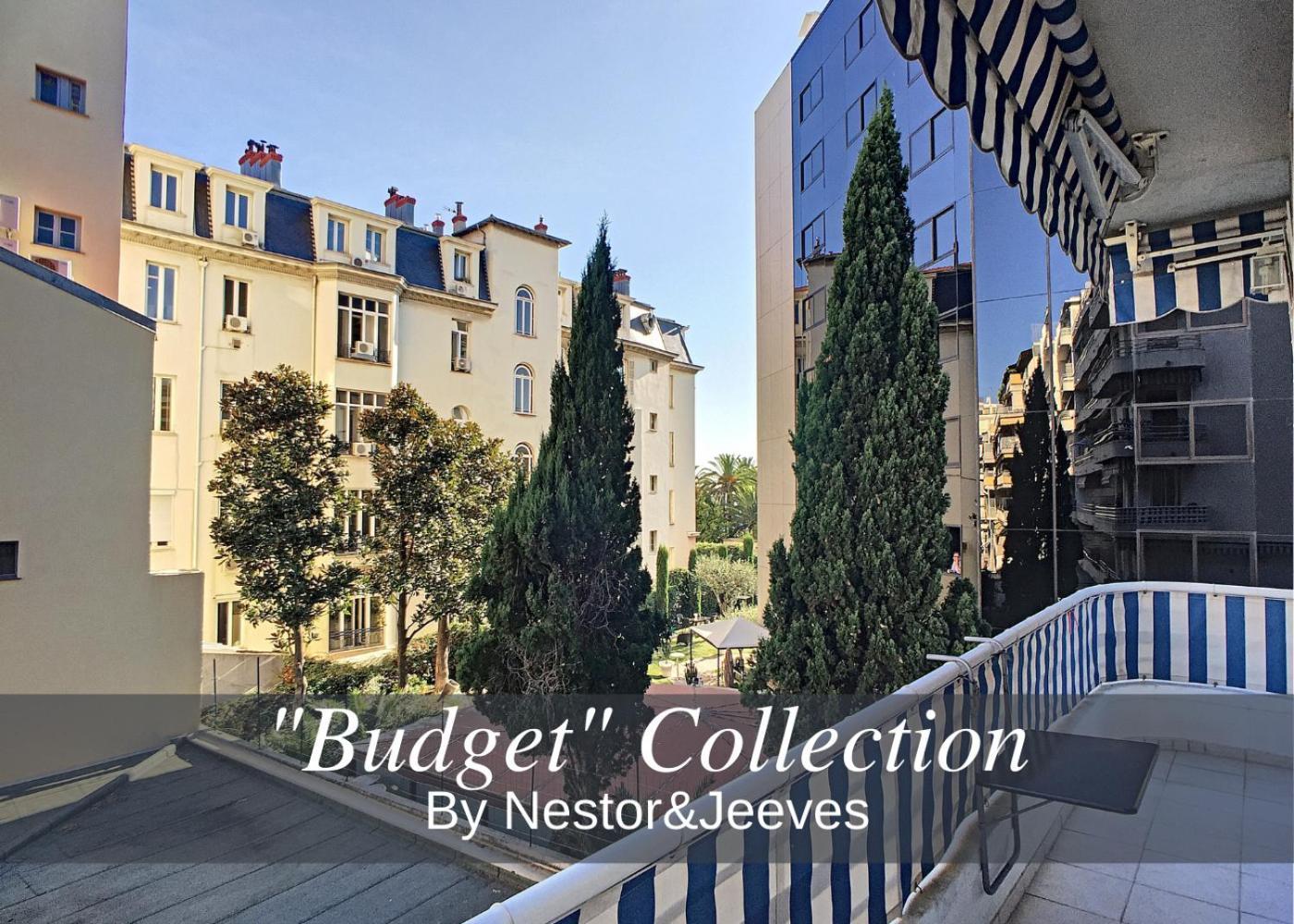 Nestor&Jeeves - L'Olympic - Central - Very Close Sea Nice Luaran gambar