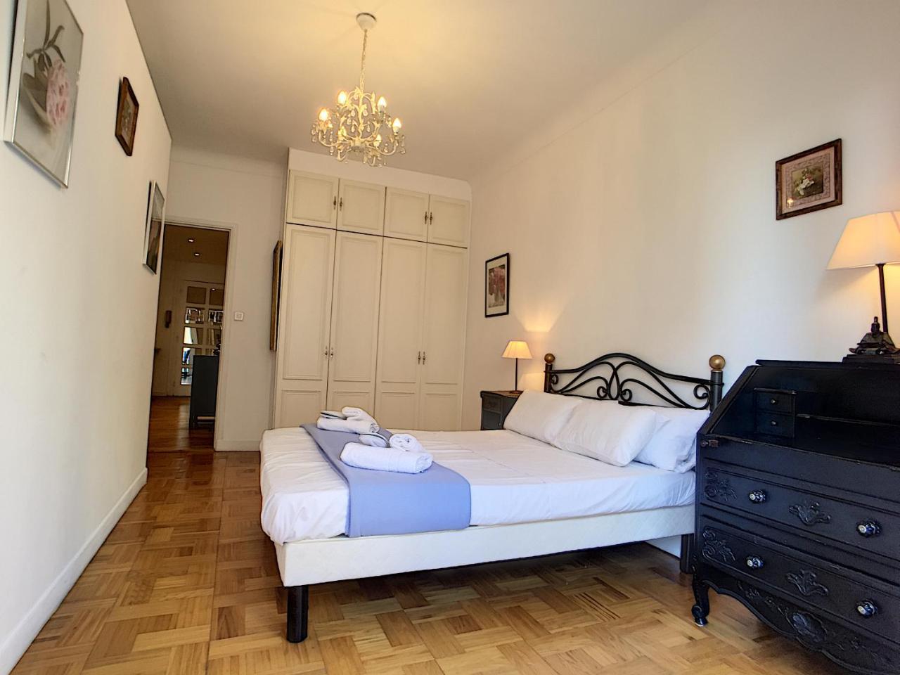 Nestor&Jeeves - L'Olympic - Central - Very Close Sea Nice Luaran gambar