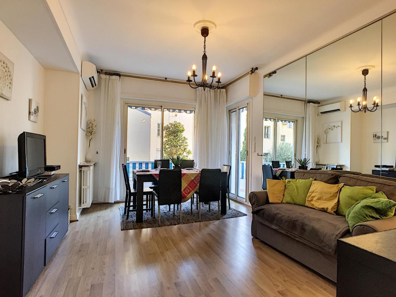 Nestor&Jeeves - L'Olympic - Central - Very Close Sea Nice Luaran gambar